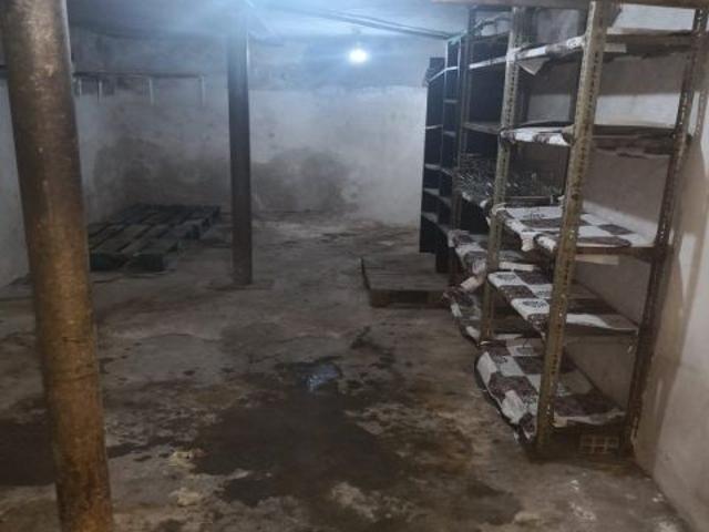 Local Comercial en alquiler en Virgen del Oro, Vega Alta del Segura