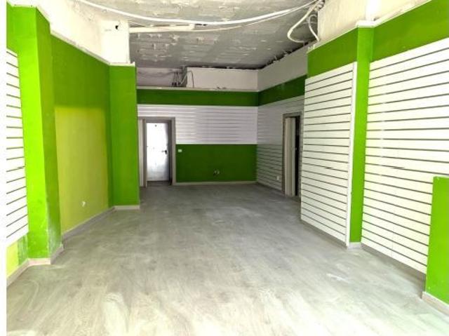 Local Comercial en alquiler en Murcia, Área Metropolitana de Murcia