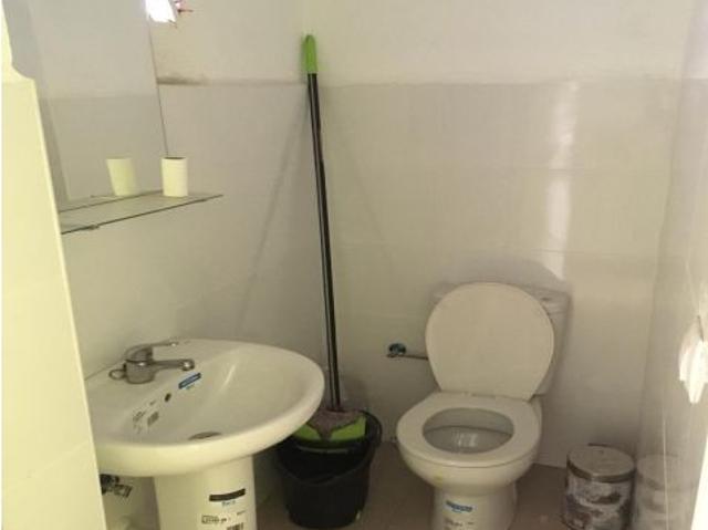 Local Comercial en alquiler en Murcia, Murcia