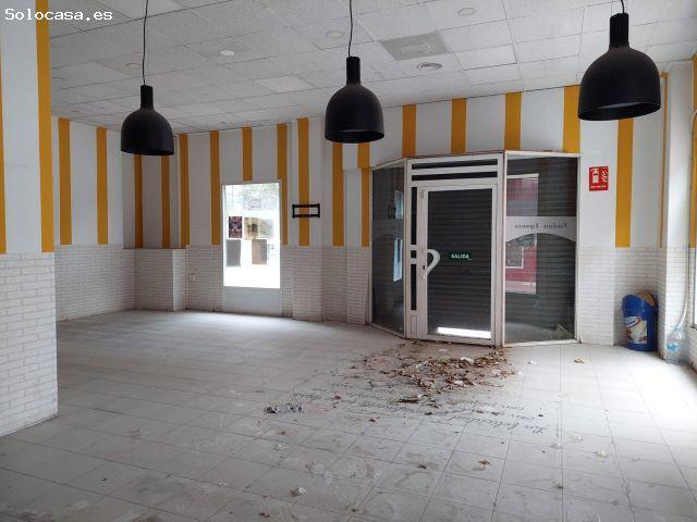 Local Comercial en alquiler en Murcia, Murcia