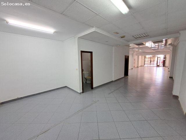 Local Comercial en alquiler en la Ribera Alta, Valencia