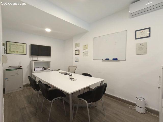 Local Comercial en alquiler en Sevilla, Rochelambert