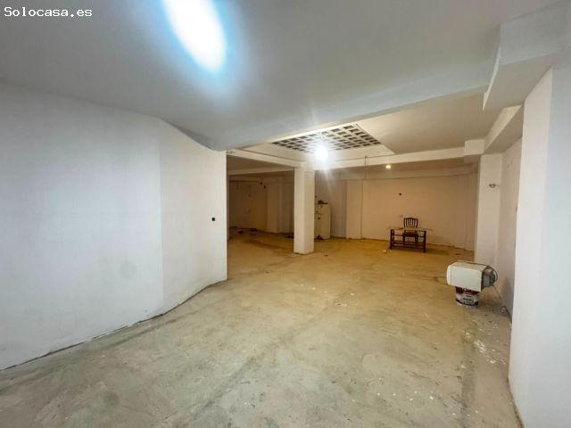 Local Comercial en alquiler en Distrito Centro, Córdoba