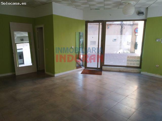 Local Comercial en venta en Navalmoral De La Mata, Extremadura
