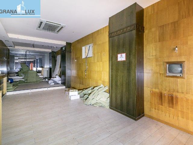 Local Comercial en venta en Centro, Comarca de la Vega de Granada