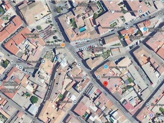 Local Comercial en alquiler en Albolote, La Farfana