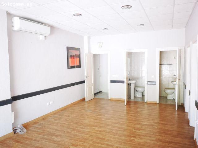 Local Comercial en alquiler en Murcia, La Gloria