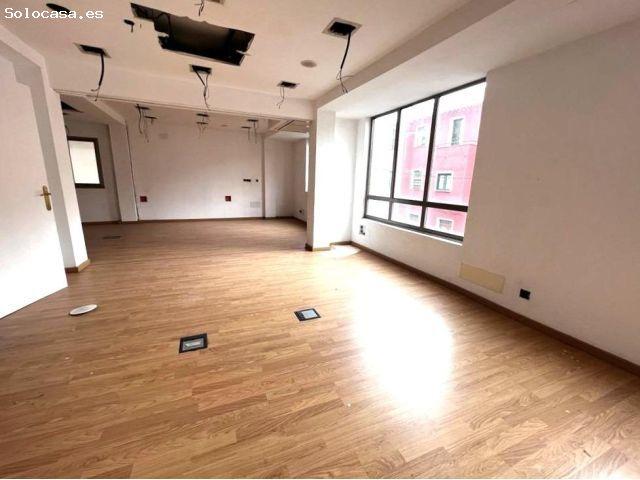 Local Comercial en venta en Ourense