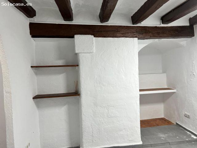 Local Comercial en alquiler en Casc antic, Baix Camp