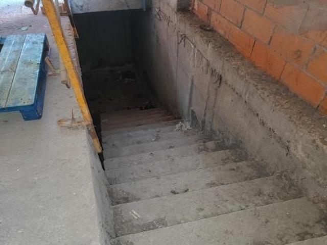 Local Comercial en venta en La Estación, Collado