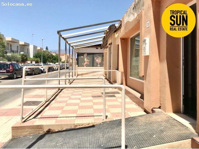 Local Comercial en venta en Urbanización Roquetas de Mar, Roquetas de Mar
