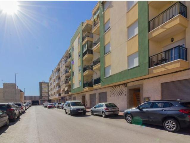Local Comercial en alquiler en Alicante, San José