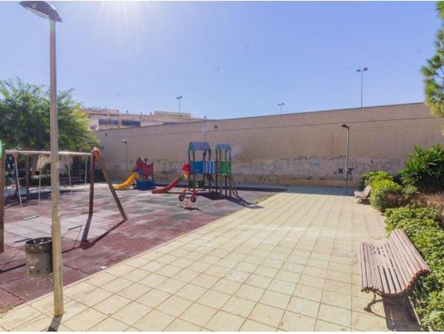 Local Comercial en alquiler en San José, el Baix Segura / La Vega Baja