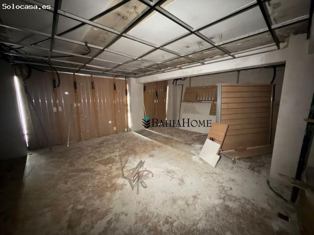 Local Comercial en alquiler en Centro, Santander