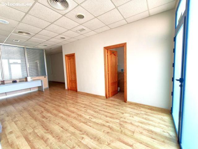 Local Comercial en venta en Campohermoso, Níjar