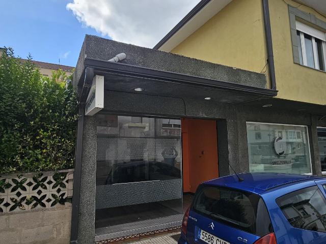 Local Comercial en venta en Ribamontán Al Mar, Cantabria