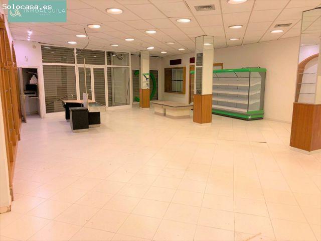 Local Comercial en alquiler en Can Picafort