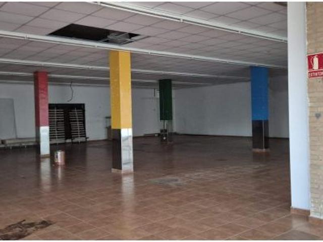Local Comercial en venta en Far, Tarragonès