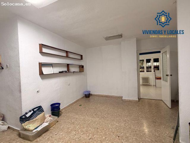 Local Comercial en alquiler en Ronda, Comarca de la Vega de Granada