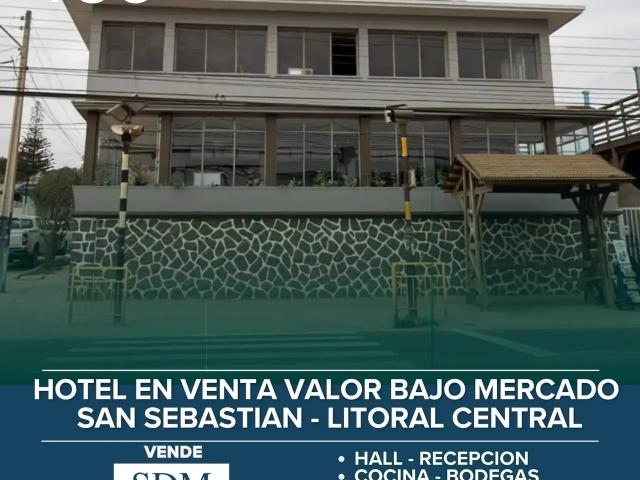 Local Comercial en venta en Cartagena, Valparaíso
