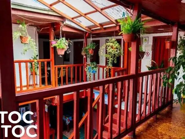 Local Comercial en venta en Cartagena, Valparaíso