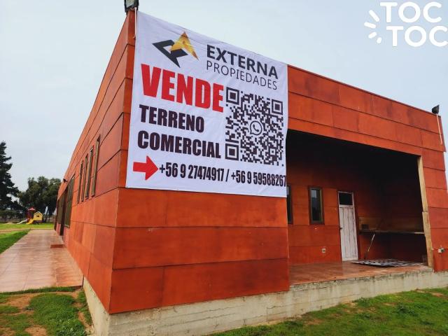 Local Comercial en venta en Casablanca, Valparaíso
