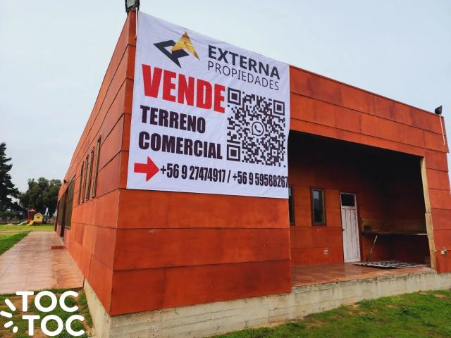 Local Comercial en venta en Casablanca, Valparaíso