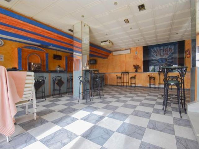 Local Comercial en venta en Zujaira, Comarca de la Vega de Granada