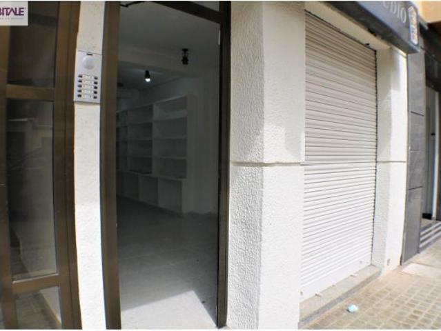 Local Comercial en alquiler en l'Horta Nord, Valencia