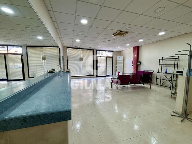 Local Comercial en venta en La Postura, Adeje