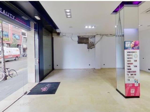 Local Comercial en alquiler en Castelldefels, Centre