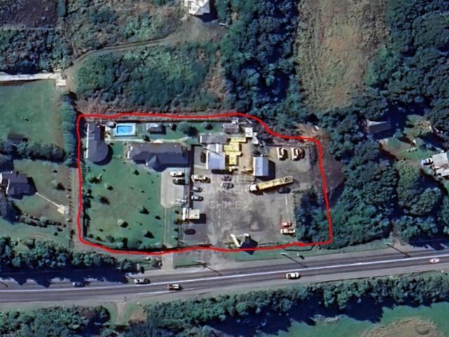 Local Comercial en Castro