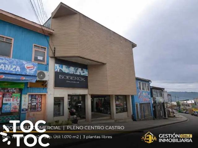 Local Comercial en venta en Castro, Los Lagos