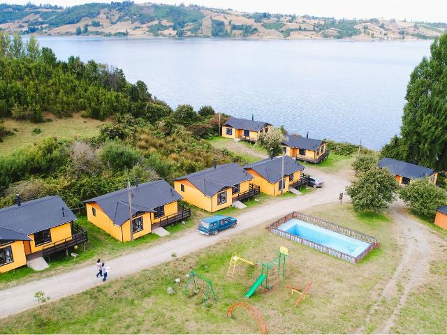 Local Comercial en Castro