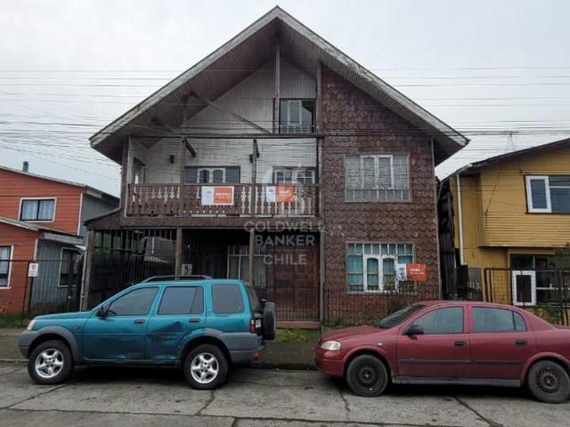 Local Comercial en Castro