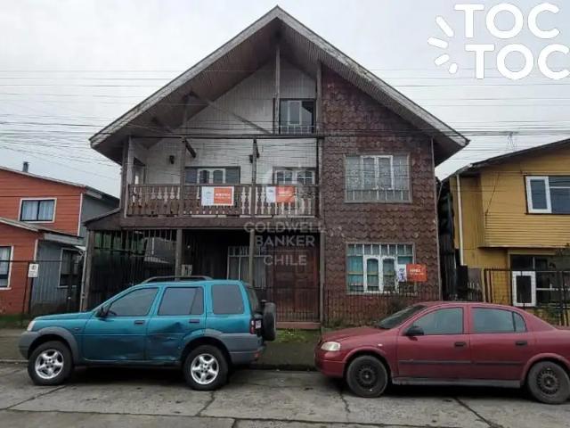 Local Comercial en Castro