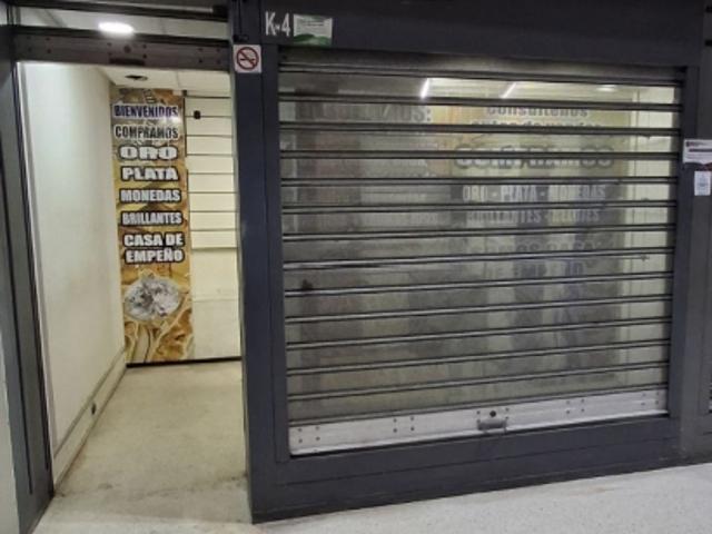 Local Comercial en alquiler en Baruta, Caracas