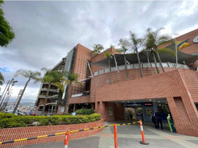 Local comercial en venta en Caracas, Baruta