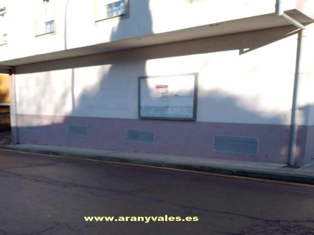 Local Comercial en venta en Cee, Fisterra