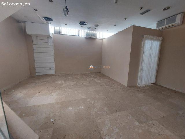 Local Comercial en venta en Virgen de Guadalupe, Cáceres