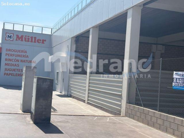 Local Comercial en venta en la Marina Baixa, Valencia