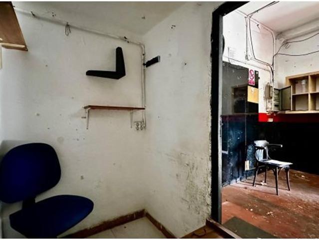 Local Comercial en venta en Casco Antiguo, Alcorcón