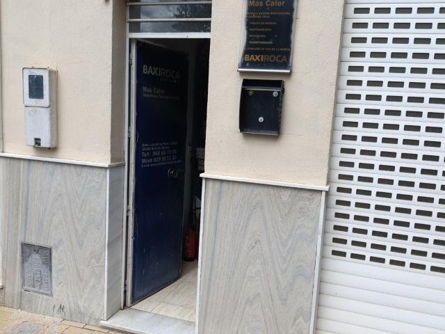 Local Comercial en alquiler en Noroeste, Murcia