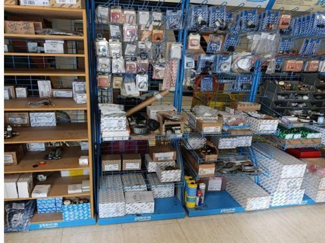 Local Comercial en alquiler en Noroeste, Murcia