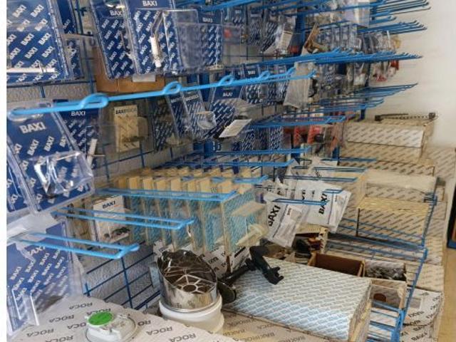 Local Comercial en alquiler en Noroeste, Murcia