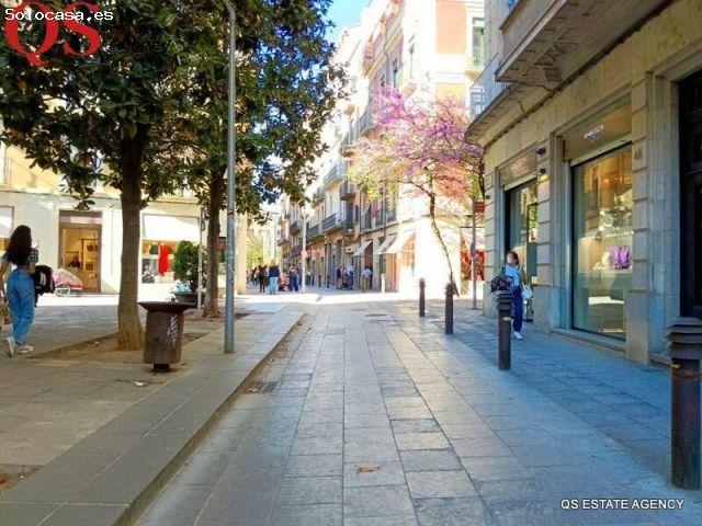 Local Comercial en alquiler en Barri Vell, Gironès