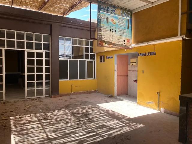 Local Comercial en venta en Lerdo, Durango