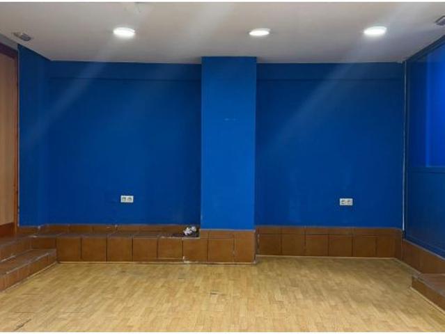 Local Comercial en alquiler en Santiago de Compostela, Santiago