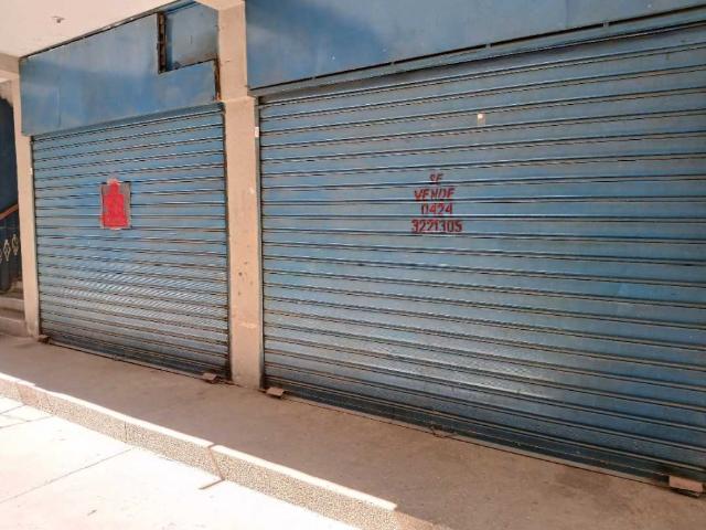 Local Comercial en venta en Ribas.