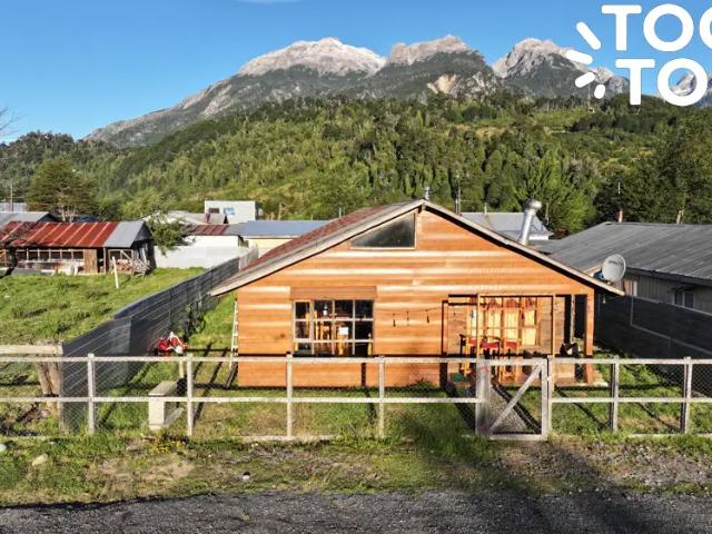 Local Comercial en venta en Chaitén, Los Lagos